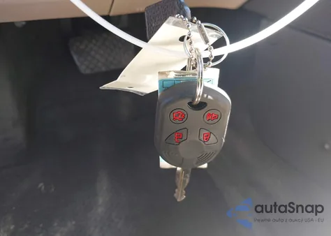 2012 Ford Fusion Sel из США, поврежденный, VIN 3FAHP0JG3CR193068